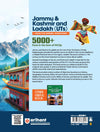 Jammu & Kashmir and Ladakh (UT) Objective GK | 5000+ Facts in MCQ Form | For JKPSC, JKSSB, Railways & Other Competitive Exams