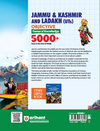 Jammu & Kashmir & Ladakh (UTs) Objective General Knowledge | 5000+ MCQs with Chapterwise PYQs | For JKPSC, JKSSB, Railways & Other Competitive Exams