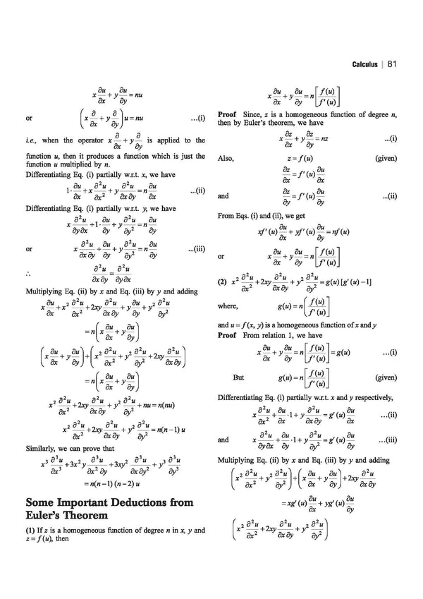 GATE Engineering Mathematics Chapterwise Solved Papers 2026–2000 |Chapterwise & Yearwise Detailed Explanations as per GATE Pattern