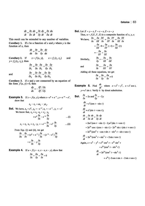 GATE Engineering Mathematics Chapterwise Solved Papers 2026–2000 |Chapterwise & Yearwise Detailed Explanations as per GATE Pattern