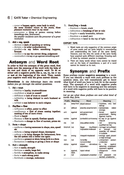 GATE Tutor 2027 Chemical Engineering | Solved Papers 2023–2026 & 5 Mock Tests | Complete ECE Preparation Book | Nikhil Gupta, Abhinav Jain