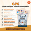 GPS General Science | with Infographics Mindmaps & Flowcharts | for UPSC, IAS, PCS, SSC, Railway, NDA, CDS &  Other Competitive Exams | English Medium