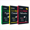 Handbook Physics+Chemistry+Mathematics Combo (Class XI-XII)