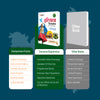 Haryana Digdarshan ek Sampuran Addhyan (Samanya Gyan) | With Colored Maps and 23 District Coverage | For HPSC, HSSC & other Competitive Exam