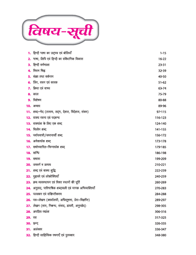 Daksh Samanya Hindi (Objective Hindi) | Useful for State PCS, SSC, TGT, PGT, TET & All Other Competitive Exams | By Omkar Nath Verma