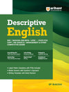 Descriptive English for SSC, Banking (SBI/IBPS), UPSC, State PCS, CAPF, RBI Grade B & Other Competitive Exams | Essay Writing (100+ Topics), Precis, Letter, Report, Email & Paragraph Writing | PYQs, Model Answers & Writing Templates