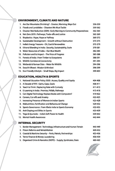 151 Essays for UPSC, State PSCs & Competitive Exams | Contemporary, Social, Political, Economic, Science & Technology Topics | Competitive Exams & Academic Writing | by S.C. Gupta
