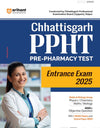 Chhattisgarh PPHT Pre Pharmacy Test Entrance Exam 2025