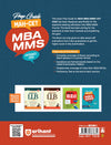 Prep guide MAH-CET MBA / MMS Entrance Exam 2026 | Concise Theory & Comprehensive Practice with 5000+ MCQs, PYQs