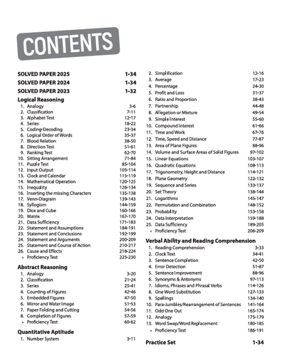 Prep guide MAH-CET MBA / MMS Entrance Exam 2026 | Concise Theory & Comprehensive Practice with 5000+ MCQs, PYQs