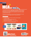 MAH MCA CET Prep Guide 2026 | Concise Theory, 5000+ MCQs | With Solved Papers