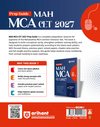 Prep Guide MAH MCA CET 2027 | Complete Guide as per Latest Exam Pattern & Syllabus | 5000+ MCQs, Concept-wise Theory, Previous Years' Solved Papers, Full-Length Practice Sets & 2-Level Chapter Exercises