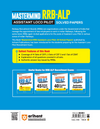 Mastermind RRB ALP (Assistant Loco Pilot) Exam 2026 | 45 Solved Papers | CBT-I + CBT-II + CBAT | 100% Detailed Solutions
