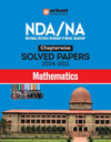 NDA/NA Solved Papers for Mathematics 2024-2011