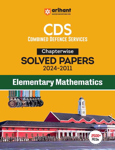 Combo of CDS Pathfinder + Chapterwise-Topicwise Solved Papers (2024-2011) + SSB Interview Guide | English Medium