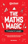 THE MATHS MAGIC Formula & Concept 