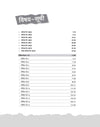Madhya Pradesh Utkarsh (Model Vidyalaya) Pravesh Pariksha 2026 | for Class 9 | 15 Practice Sets + 8 Solved Papers (2018–2025) | OMR Pattern Based Tests
