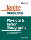 Combo of Ignite MCQs  Indian History, Environment & Ecology, Arts & Culture, Indian Polity, Economics & Social Development, Science & Technolgy & Physical & Indian Geography