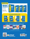 SSC CPO (SI & ASI) Exam 2025 | Practice Sets (Rankers File) | 15 Super Mock Test & 12 Sectional Boosters | For Delhi Police, CISF, BSF, CRPF, ITBP & SSB | Hindi Medium