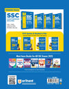 SSC CPO (SI & ASI) Exam 2025 | Practice Sets (Rankers File) | 15 Super Mock Test & 12 Sectional Boosters | For Delhi Police, CISF, BSF, CRPF, ITBP & SSB | English Medium