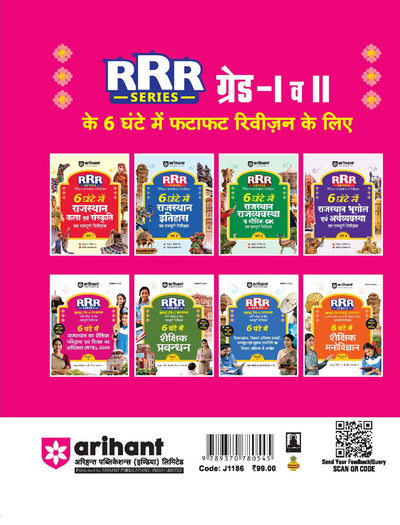 RPSC Grade-I Pradhyapak Exam 2025 | RRR Series – Paper 1: Rajasthan ka Shaikshik Paridrishya evam Shiksha ka Adhikar (RTE) 2009 | Sampurn Revision 6 Ghante Mein | 200+ MCQs & PYQs | By Ankur Pareek Sir & Gaurav Parashar Sir