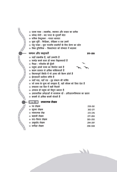School Essay (Nibandh) & Creative Writing (Rachnatmak Lekhan) | Class 9 to 12 | 100+ Essay (Nibandh) on Major Topics | Letter Writing, Story Writing, Paragraph, Notice & Email Writing