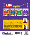 Rajasthan Geography & Economy | Pocket Book RRR (Rapid-Rajasthan-Revision) Part-4 | By Ankur Parik & Gaurav Parashar | English Medium