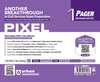 UPSC Prelims History Pixel 1 Pager Revision Notes book cover