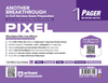 UPSC Prelims Environment Pixel 1 Pager Revision Notes book cover