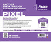 UPSC Prelims Polity Pixel 1 Pager Revision Notes book cover