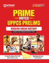 Prime Notes UPPSC Prelims Modern Indian History | Covers Uttar Pradesh Specific Topics) | PYQ-Based Crisp Notes for Quick Revision | Complete Syllabus Coverage for UPSC Prelims