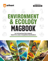 Environment & Ecology Magbook | Completely Revised 4th Edition| For UPSC IAS Civil Services Prelims & Mains, State PCS & Other Competitive Examinations | English Medium