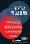 Everyday Vocabulary More Than 6100 Words