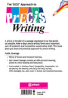 The BEST Approach to Precis  Writing