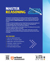 Master Reasoning (Verbal, Analytical & Non-Verbal Reasoning) | Easy-to-Understand Theory, Memory Tips, Master Stroke Techniques, Trick Mantras, Latest PYQs & Exam-Based Strategy and Practice | Completely Revised Edition 2027