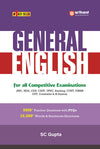 Combo of How to Crack Test of Arithmetic & How to Crack Test of Reasoning | Verbal, Analytical & Non-Verbal Reasoning & General Knowledge 2027 & General English | English Medium