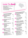 Know Your State Himanchal Pradesh (General Knowledge) | With Coloured Map, Practice MCQs, PYQs & Budget 2025-26 | Highly Useful for HPPSC, HPSSC, & other Competitive Exam | English Medium