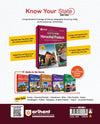 Know Your State Himanchal Pradesh (General Knowledge) | With Coloured Map, Practice MCQs, PYQs & Budget 2025-26 | Highly Useful for HPPSC, HPSSC, & other Competitive Exam | English Medium