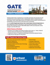 GATE Chemical Engineering Chapterwise Solved Papers 2026–2000 |Chapterwise & Yearwise Detailed Explanations as per GATE Pattern