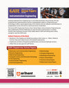 GATE Chapterwise Previous Years Solved Papers 2025-2000 | Instrumentation Engineering | By Vipul Gupta & Sumit Mohanty