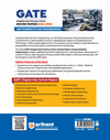 GATE Instrumentation Engineering Chapterwise Solved Papers 2026–2000 |Chapterwise & Yearwise Detailed Explanations as per GATE Pattern