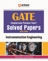GATE Chapterwise Previous Years Solved Papers 2025-2000 | Instrumentation Engineering | By Vipul Gupta & Sumit Mohanty