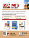 SSC MTS Havaldar 2027 Preparation Book (CBIC/CBN) | Complete Guide for Session I & II | Chapterwise Pointer, Practice MCQs, Sectional Tests, Latest Solved Papers & Cheat Sheets