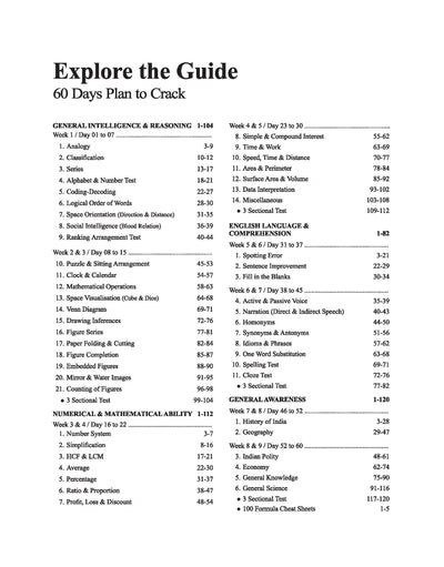 SSC MTS & Hawaldar (CBIC & CBN) Exam 2025 | Study Guide | English Medium