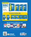 SSC CHSL Kit (TIER I & II ) Exam 2025 | Conceptwise Notes, 3000 MCQs | English Medium