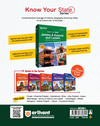 Know Your State Jammu & Kashmir and Ladakh (General Knowledge) | With Coloured Maps, Practice MCQs, PYQs & Budget 2025-26 | Revised Edition