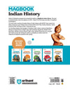 Magbook - Indian History | 3rd Editon | For UPSC , State PCS (Prelims & Main) & Other Examinations| English Medium