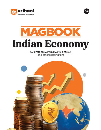 Combo of Magbook | Indian History, Indian Economy, Indian Constitution, Polity, India & World Geography & General Science & Technology | With Free NCERT MCQs Indian Polity & Governance