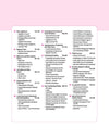 Magbook - Indian Constitution & Polity | 3rd Editon | For UPSC , State PCS (Prelims & Main) & Other Examinations| English Medium