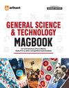 General Science & Technology Magbook | Completely Revised 4th Edition| For UPSC IAS Civil Services Prelims & Mains, State PCS & Other Competitive Examinations | English Medium